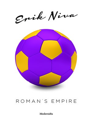 cover image of Romans empire
